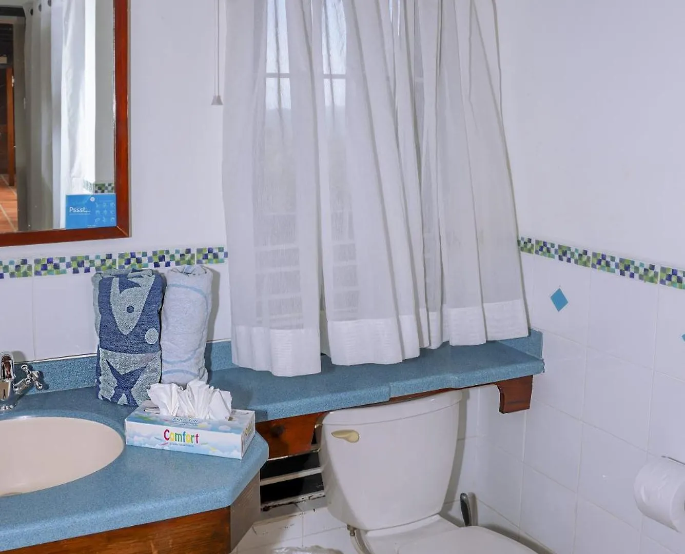 Calypso Court - Private 1 Bedroom Villa With Pool Villa Cap Estate セントルシア